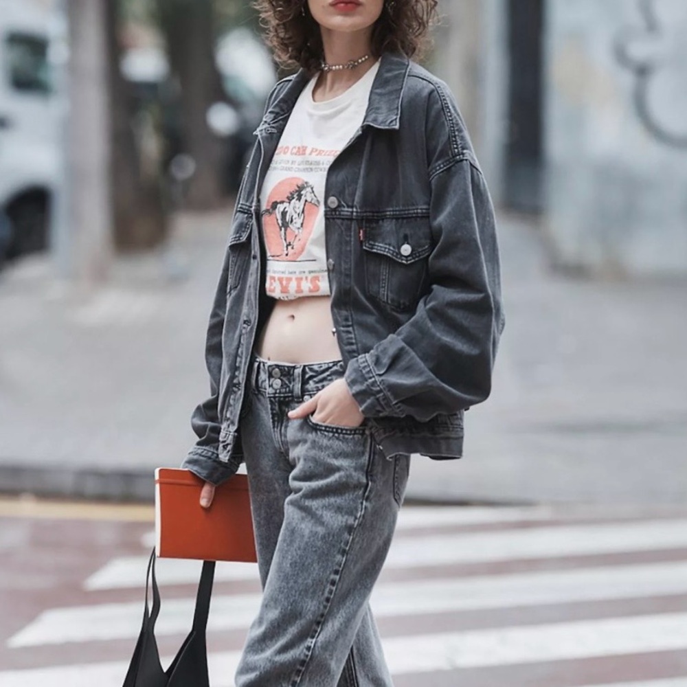 Levi's Graphic Classic T-Shirt | L